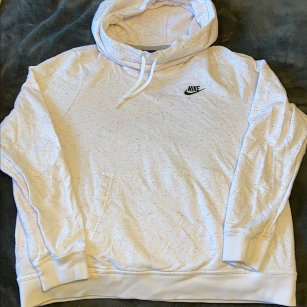 Women’s Nike hoodie